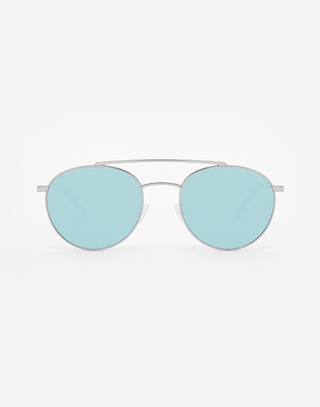 Gafas de sol Hawkers SILVER - BLUE CHROME HILLS