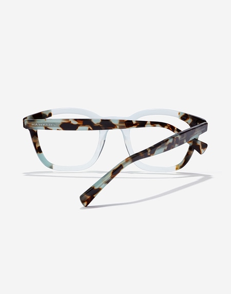 Sunglasses Hawkers Carey Blue Umeshu