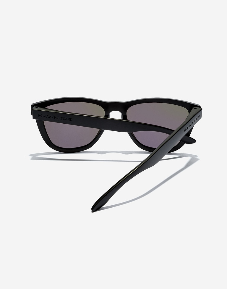 Sunglasses Hawkers ONE RAW - BLACK EMERALD