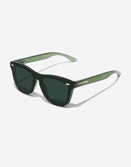 Oculos de sol Hawkers ONE VENM RAW - GREEN DEEP TURQUOISE
