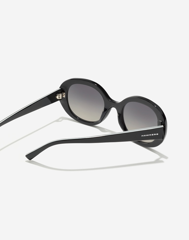 Sunglasses HAWKERS ATRANI - BLACK SMOKY