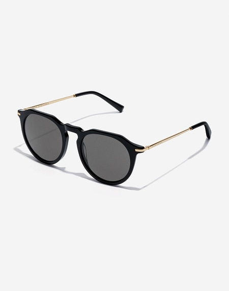 Sunglasses Hawkers WARWICK CROSSWALK - POLARIZED BLACK