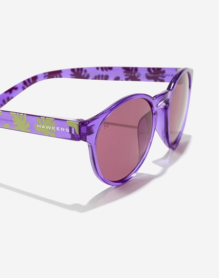 Kinder Hawkers BELAIR KIDS - PURPLE GRAPE