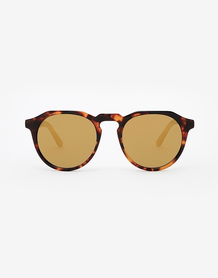 Sunglasses Hawkers CAREY - VEGAS GOLD WARWICK X