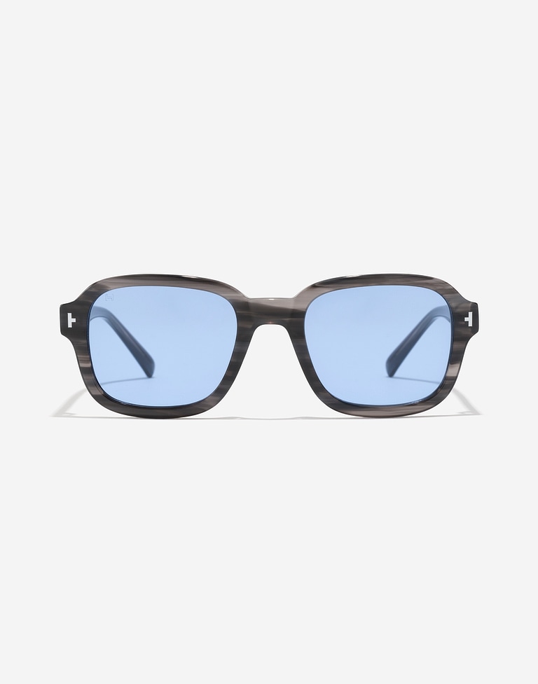 Sunglasses Hawkers TWIST - DEMI GREY BLUEBERRY