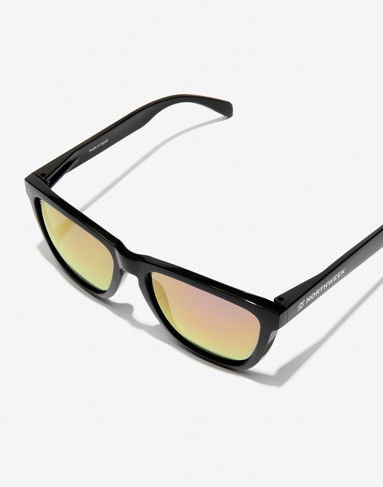 Lentes de sol Northweek REGULAR - POLARIZED BLACK JOKER