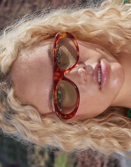 Nos Lunettes de Soleil HAWKERS SOLARA - CAREY APPLE
