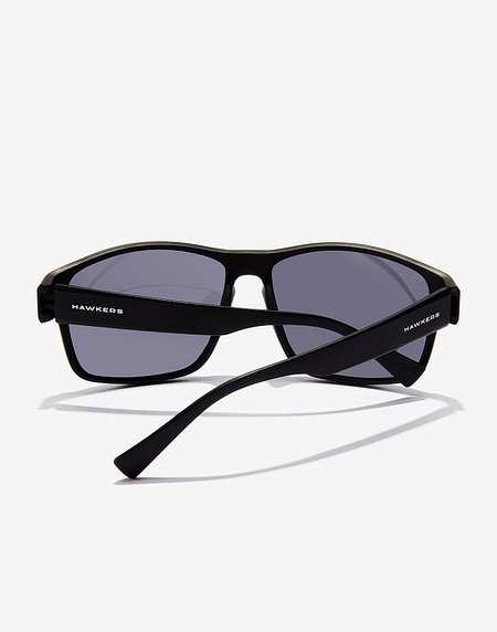 Sunglasses Hawkers FASTER RAW - BLACK DARK