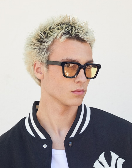 Oculos de sol Hawkers ONE UPTOWN - BLACK HONEY