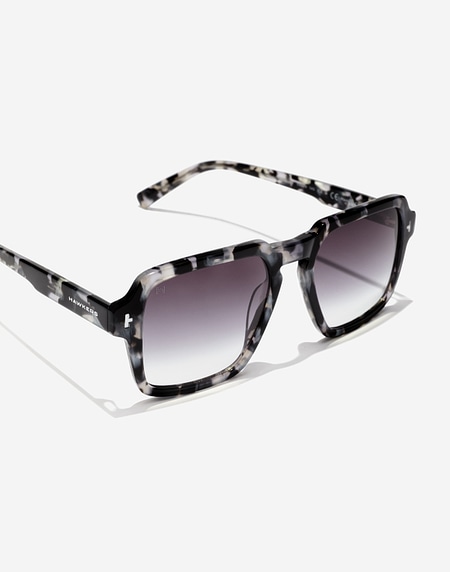 Lentes de sol Hawkers LASH - SILVER GRANITE IRON