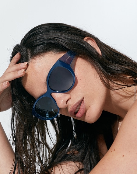 Sunglasses Hawkers MIRANDA - BLUE