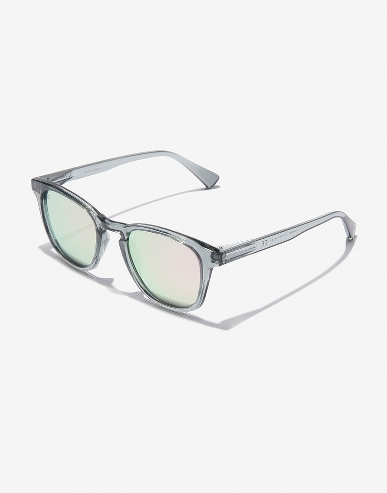 Lentes de sol Northweek WALL - POLARIZED GREY ROSA AZZURRA