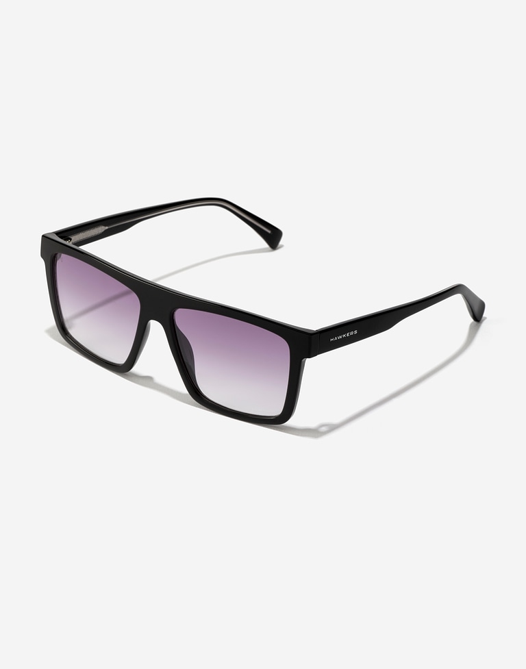 Sunglasses Hawkers ASPEN - BLACK IRIS ECO