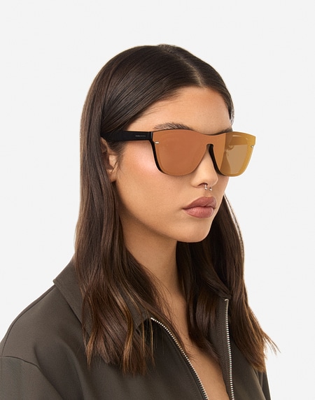 Gafas de sol Hawkers ONE DREAM - BLACK BROWN