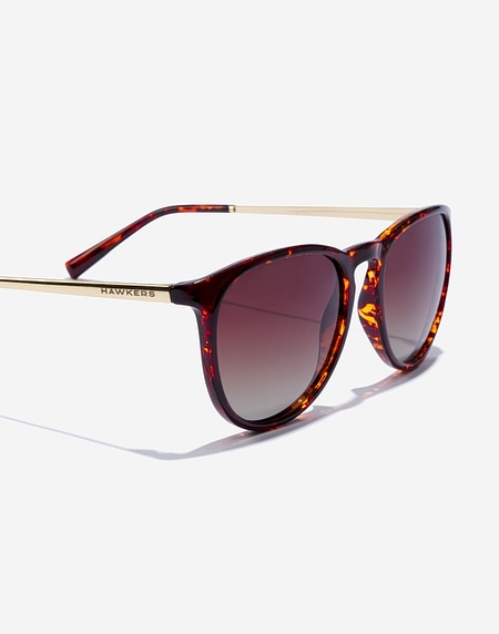 Sunglasses Hawkers OLLIE - POLARIZED CAREY BROWN
