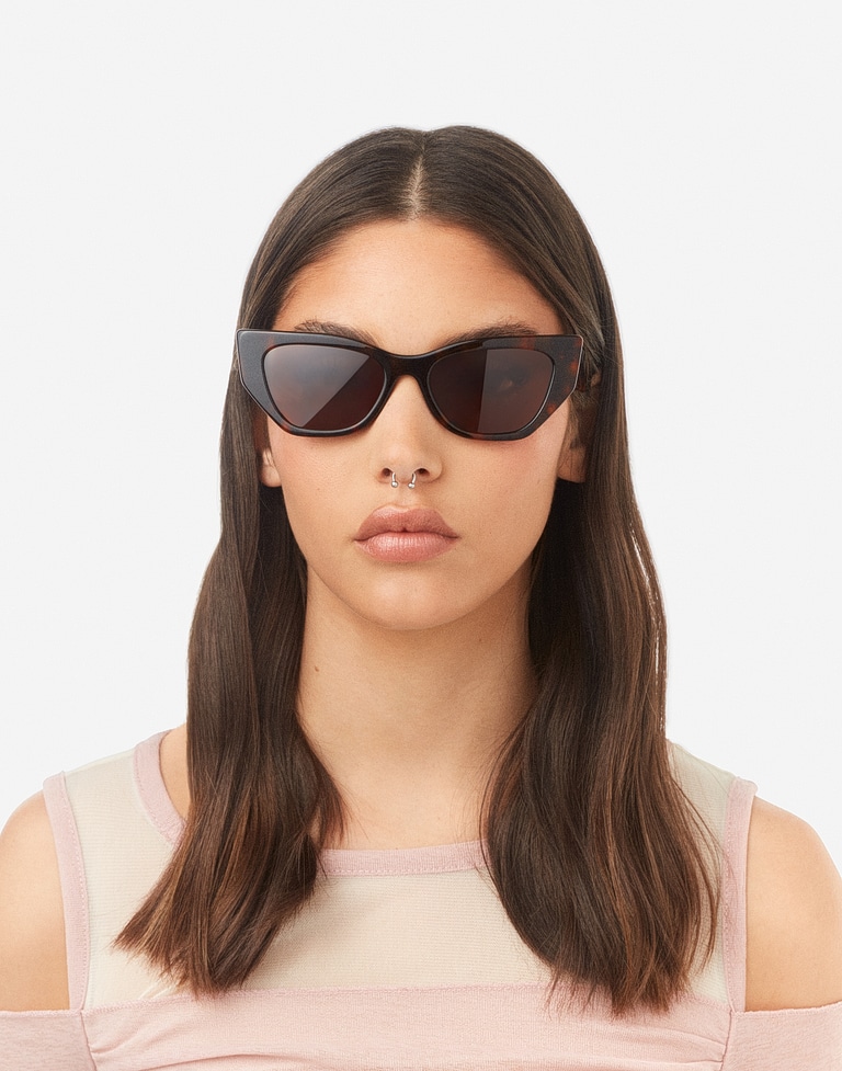 Occhiali da sole Hawkers MANHATTAN - CAREY ROSEWOOD