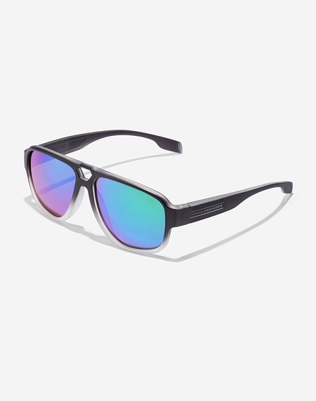 Lentes de sol Hawkers STEEZY - EMERALD