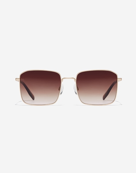Sunglasses Hawkers IRIS - LIGHT GOLD EARTH