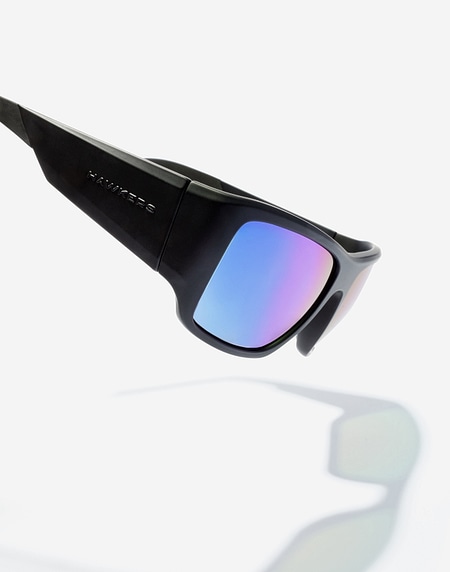 Sunglasses Hawkers 360 - CARBON BLACK EMERALD