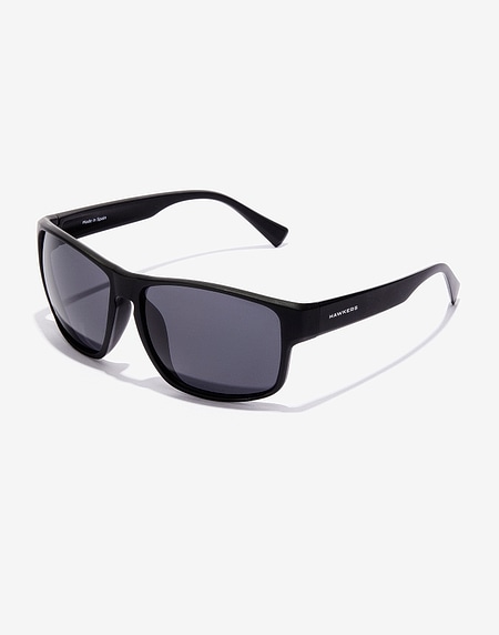 Sunglasses Hawkers FASTER RAW - BLACK DARK