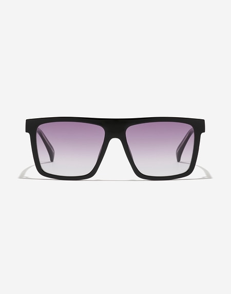 Lentes de sol Hawkers ASPEN - BLACK IRIS ECO