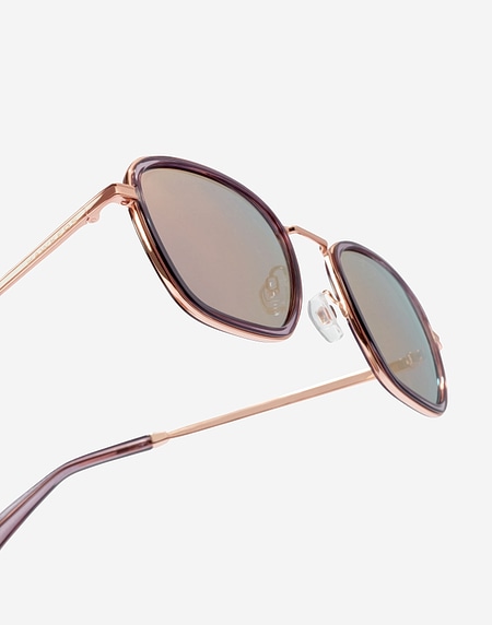 Sunglasses Hawkers CHAIN - ROSE GOLD