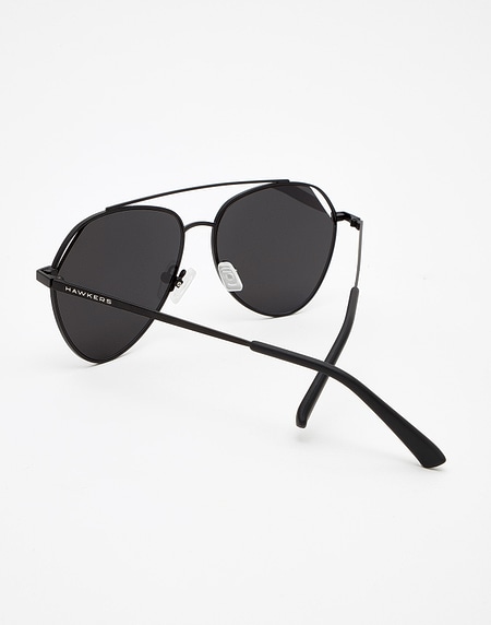 Sunglasses Hawkers BLACK - DARK BLUEJAY
