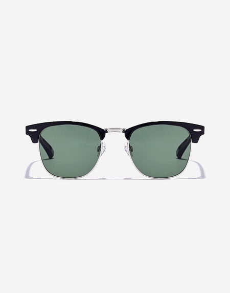 Occhiali da sole Hawkers CLASSIC BOLD - POLARIZED BLACK GREEN