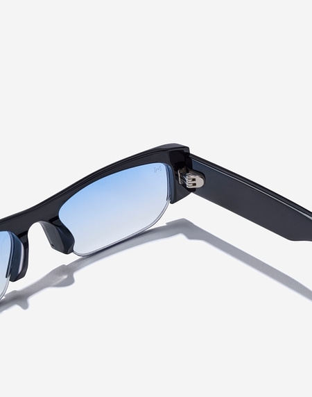 Sunglasses HAWKERS DAY DREAM - BLACK BLUET