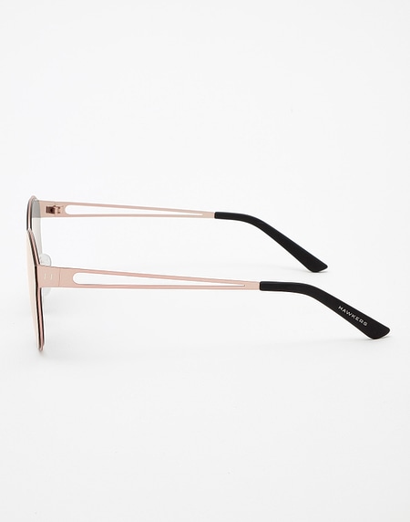 Gafas de sol Hawkers ALL ROSE GOLD OMNIA