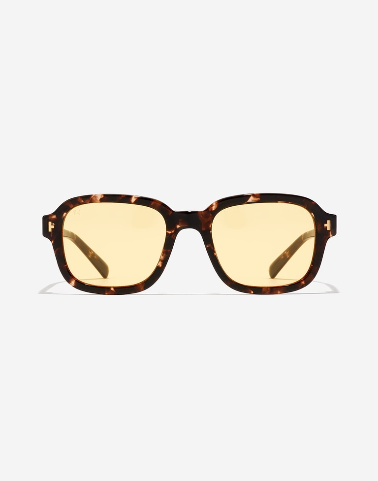 Γυαλιά ηλίου Hawkers TWIST - BEIGE CAREY YELLOW