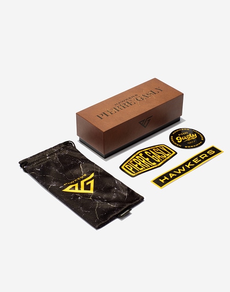 Γυαλιά ηλίου Hawkers HAWKERS X PIERRE GASLY - OASIS