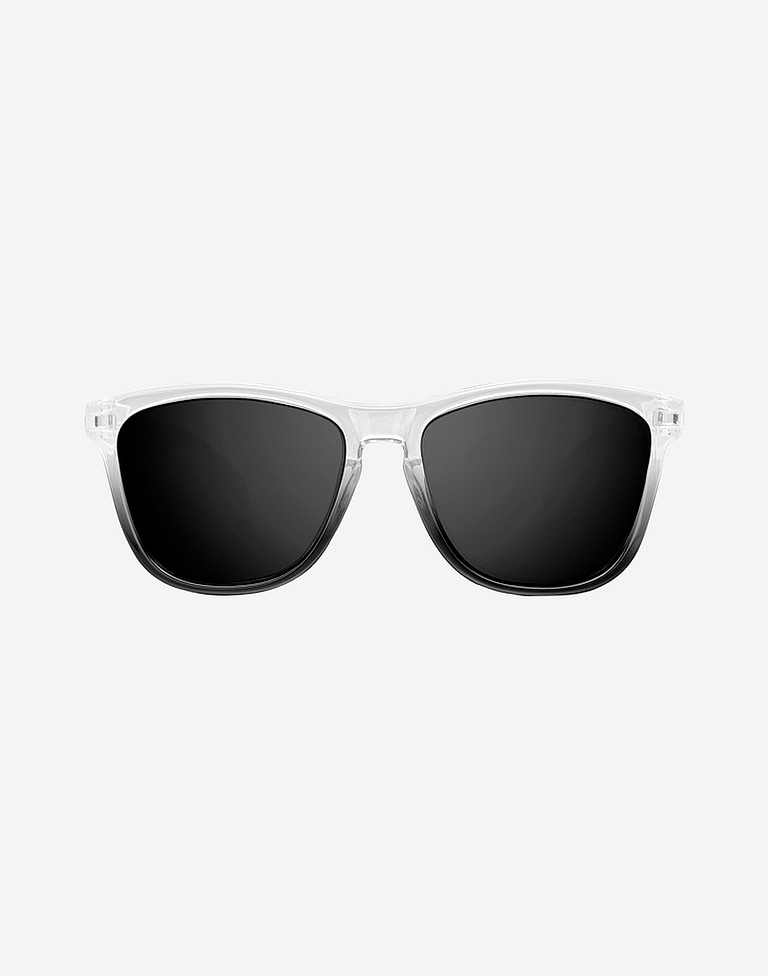 Lentes de sol Northweek GRADIANT WHITE/BLACK - BLACK POLARIZED