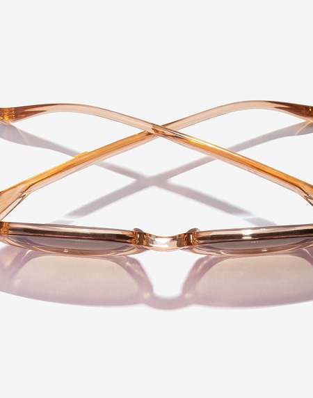 Sunglasses Hawkers CHAMPAGNE CLASSY