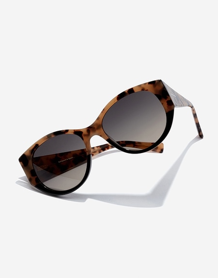 Sunglasses Hawkers MIRANDA - LEO BLACK