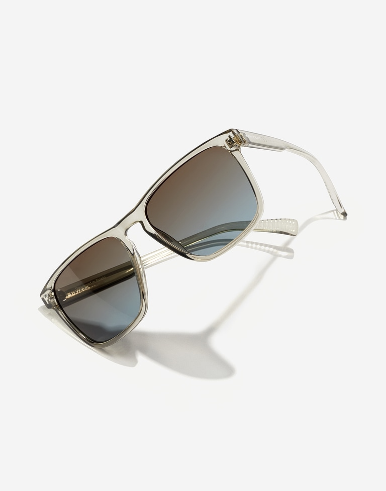 Sunglasses Hawkers DUST - GREY STORM