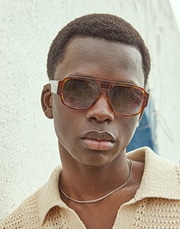 Hawkers VIETRI - SAND HAVANA INDIGO ECO w150