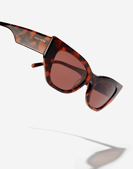 Lentes de sol Hawkers MANHATTAN - CAREY ROSEWOOD
