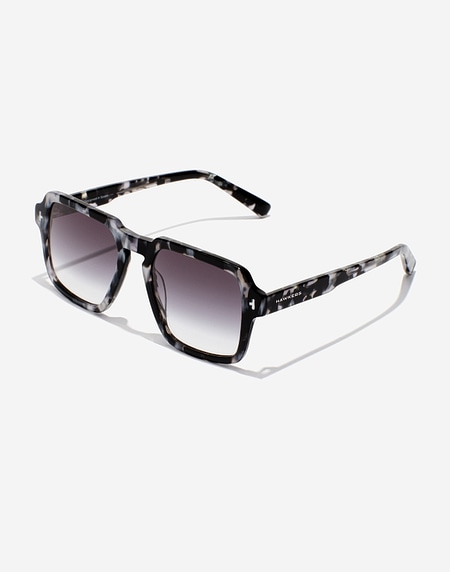 Lentes de sol Hawkers LASH - SILVER GRANITE IRON