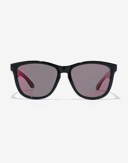 Nos Lunettes de Soleil Hawkers ONE - POLARIZED PSYCHEDELIC RUBY