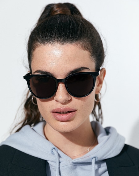 Gafas de sol Hawkers B-TOWN - GREY STORM