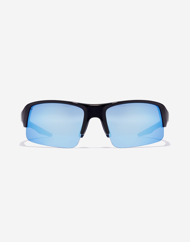 Occhiali da sole Hawkers BAT - BLACK BLUE CHROME