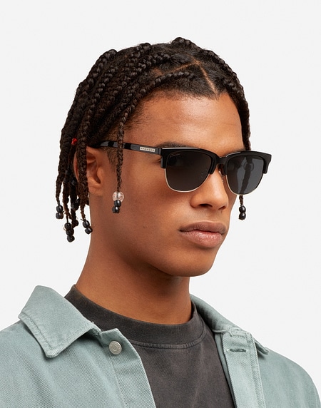Hawkers sunglasses DIAMOND BLACK DARK NEW CLASSIC