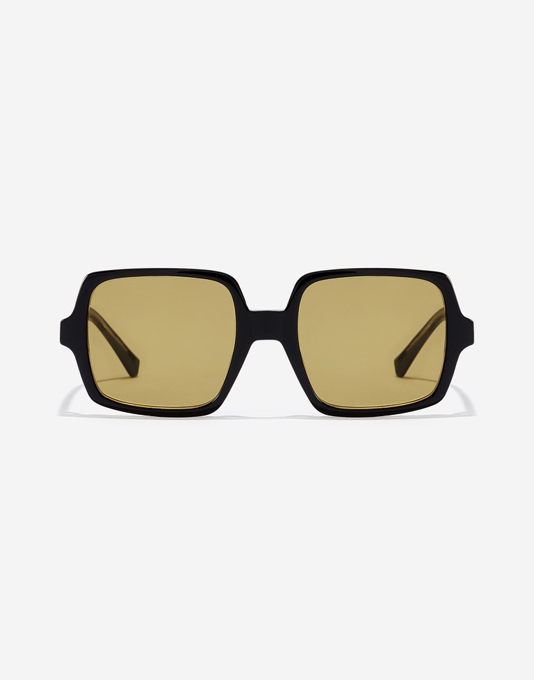 Nos Lunettes de Soleil Hawkers CLAUDIA - BLACK MATCHA