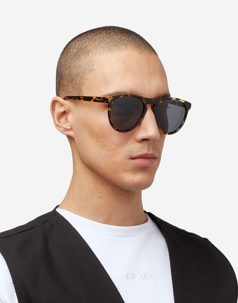 Gafas de sol Hawkers HAWKERS X PAULA - JOKER POLARIZED CAREY ECO
