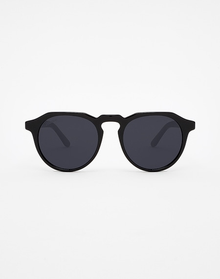 Sunglasses Hawkers BLACK - DARK WARWICK X