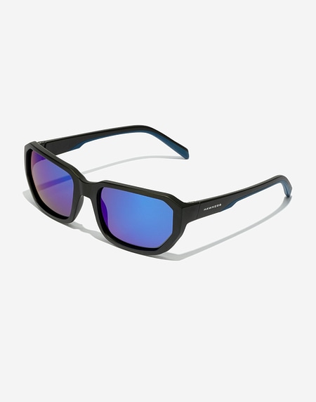 Occhiali da sole Hawkers BOLT - POLARIZED BLACK BLUE SKY