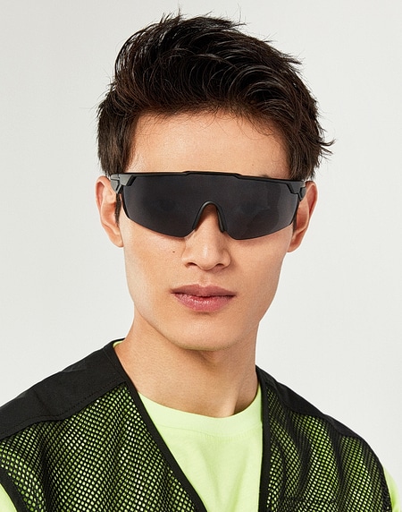 Sunglasses Hawkers BLACK CYCLING
