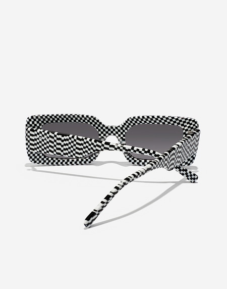 Sunglasses Hawkers JAM - CHECKERS DARK