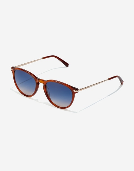 Sunglasses Hawkers MARK - HAVANA PEACH